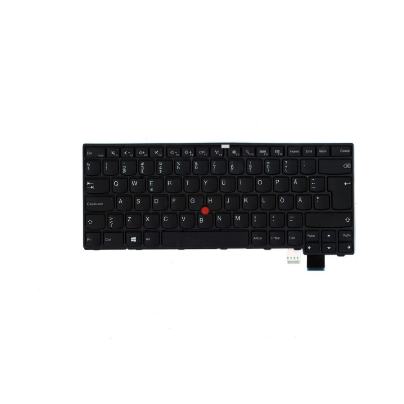 Lenovo 01YR072 Keyboard SE CHY Lenovo 01YR072 Keyboard SE CHY
