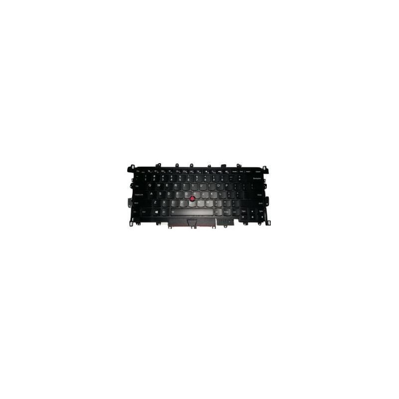 Lenovo 00JT873 MECH ASM KBD DE LB B