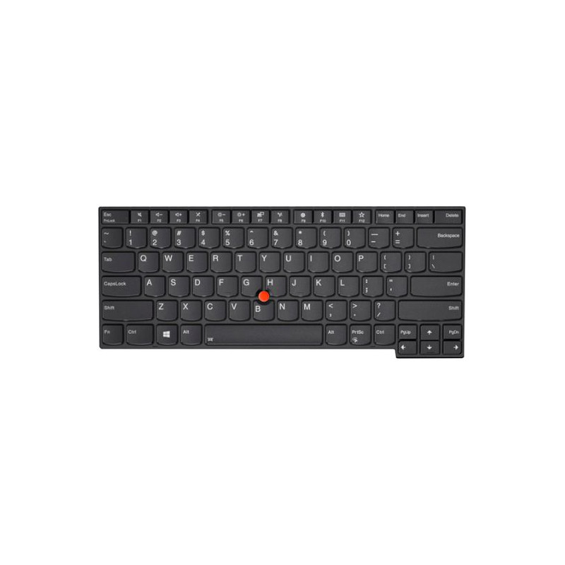 Lenovo 01YP280 FLCHYKB-BLBKUS Lenovo 01YP280 FLCHYKB-BLBKUS