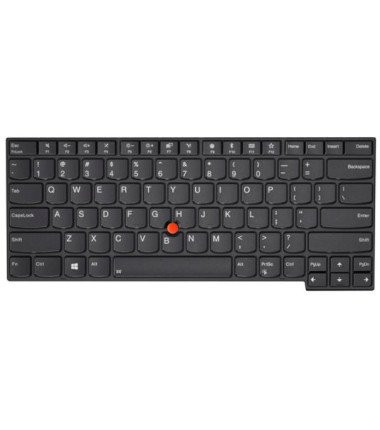 Lenovo 01YP308 Keyboard (ENGLISH)