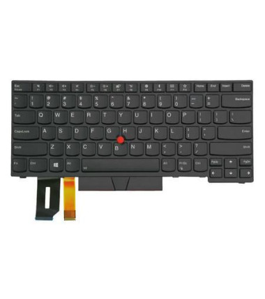 Lenovo 01YP360 FLLTNKB-BLBKUS
