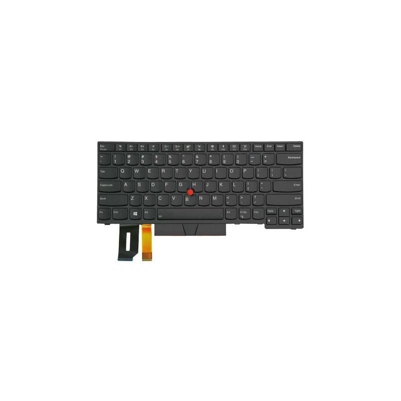 Lenovo 01YP360 FLLTNKB-BLBKUS