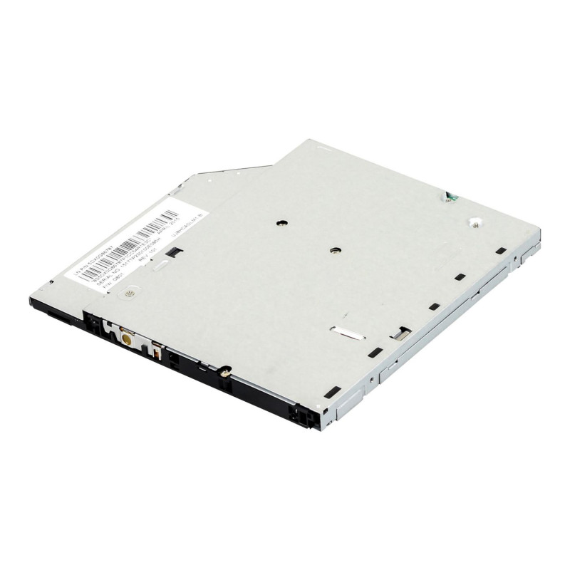 Lenovo 5DX0G86787 9.0mm Slim Tray Optical Drive Lenovo 5DX0G86787 9.0mm Slim Tray Optical Drive