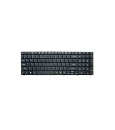 HP 672647-051 USB KEYBOARD - FRENCH