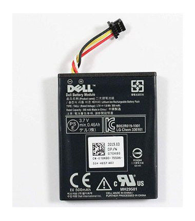 Dell 7VJMH Service Kit Battery for