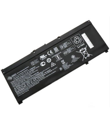 HP 917678-171 Li-ion battery