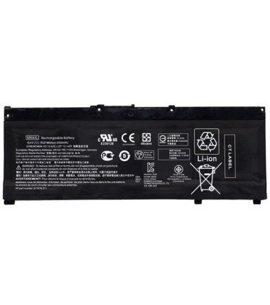 HP 917678-2B1 4.55Ah Lithium-Ion battery