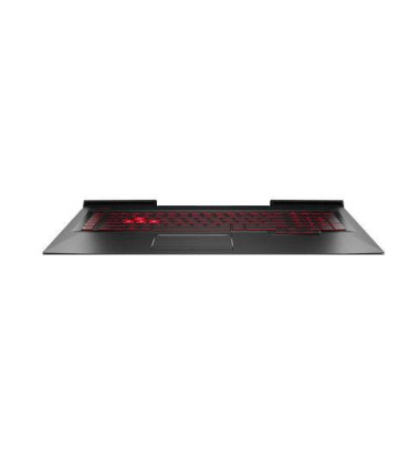HP 931690-A41 Tcover Kb Bl Tp 150W Bel