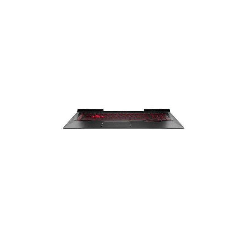 HP 931690-A41 Tcover Kb Bl Tp 150W Bel HP 931690-A41 Tcover Kb Bl Tp 150W Bel