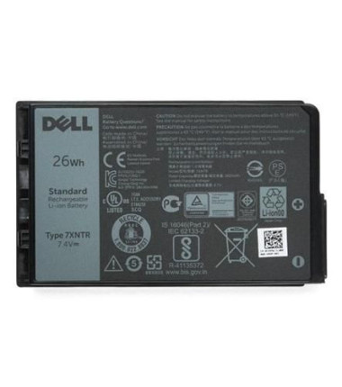 Dell FH8RW 26Wh Lithium Ion battery for