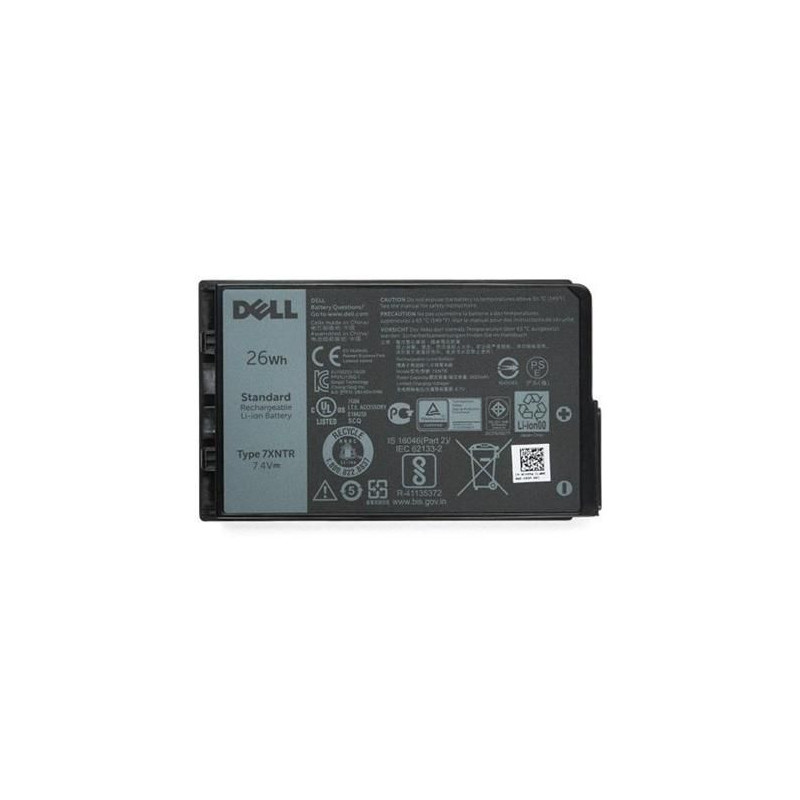 Dell FH8RW 26Wh Lithium Ion battery for Dell FH8RW 26Wh Lithium Ion battery for