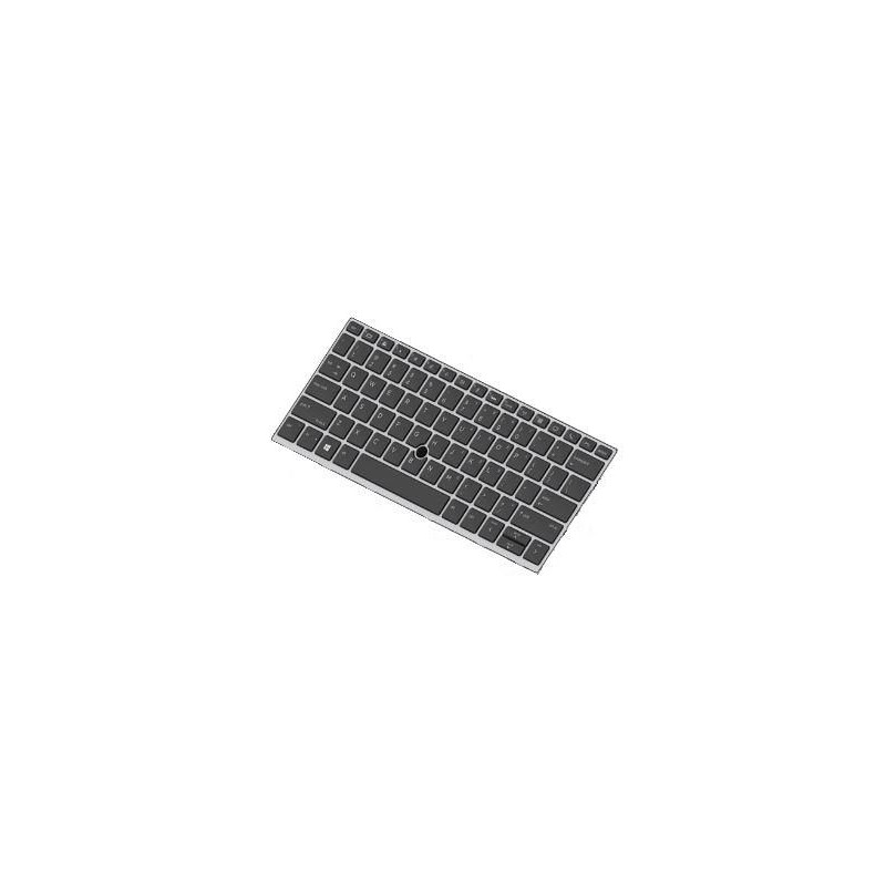 HP L13697-B31 KEYBOARD BACKLIT W/POINT HP L13697-B31 KEYBOARD BACKLIT W/POINT