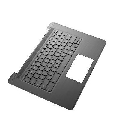 HP L14354-031 Top Cvr W/Kb Bl - Uk