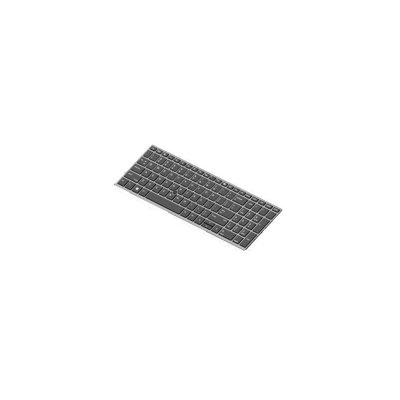 HP L14366-FL1 KYBD SR BL 15 -CZECH-SK HP L14366-FL1 KYBD SR BL 15 -CZECH-SK