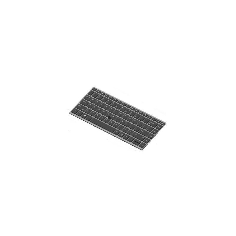 HP L14377-061 KYBD SR BL -ITL HP L14377-061 KYBD SR BL -ITL