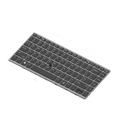 HP L14379-B31 KYBD SR -EURO