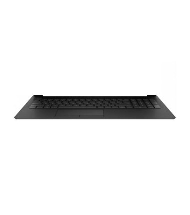 HP L20387-071 Top Cover W Kb Jtb Sp