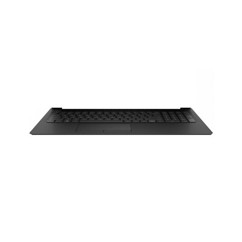 HP L20387-071 Top Cover W Kb Jtb Sp
