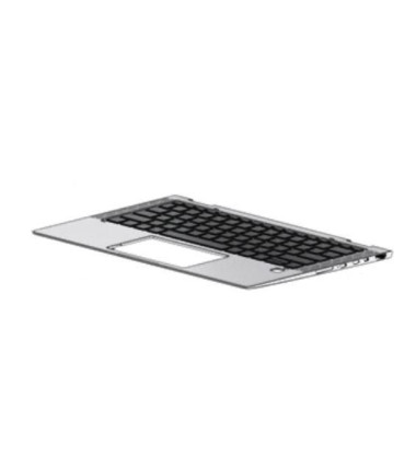 HP L31882-FL1 Topcover W/Kybd Bl Czech-Sk