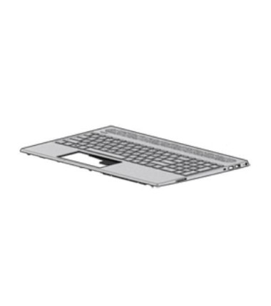 HP L35339-A41 Top Cover Nsv W Kb Bl Nsv Gtx