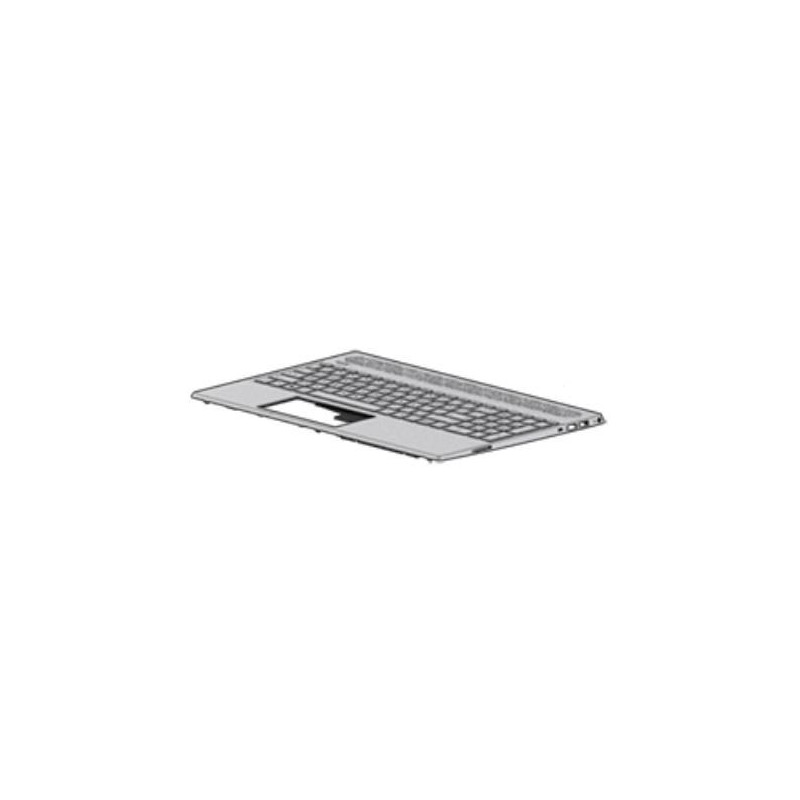 HP L35339-B31 Top Cover Nsv W Kb Bl Nsv Gtx HP L35339-B31 Top Cover Nsv W Kb Bl Nsv Gtx