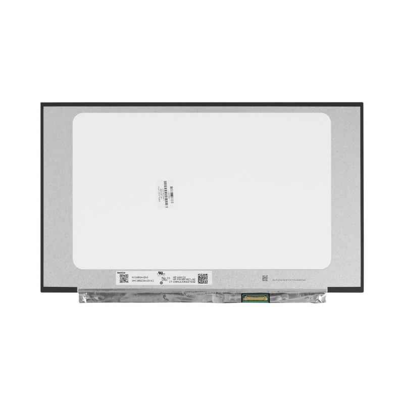 HP L44534-001 RAW PANEL LCD 13.3 HD AG SVA