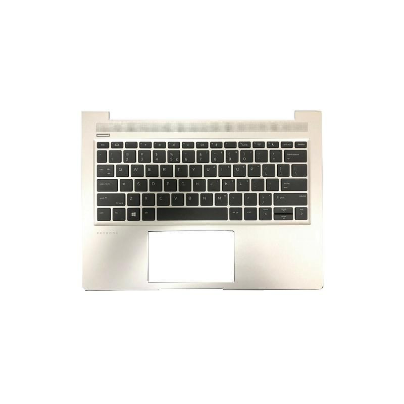 HP L44548-031 Top Cover W/Kb Cp Uk HP L44548-031 Top Cover W/Kb Cp Uk
