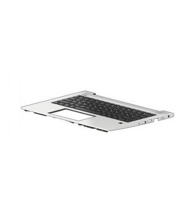 HP L44548-051 Top Cover W/Kb Cp Fr