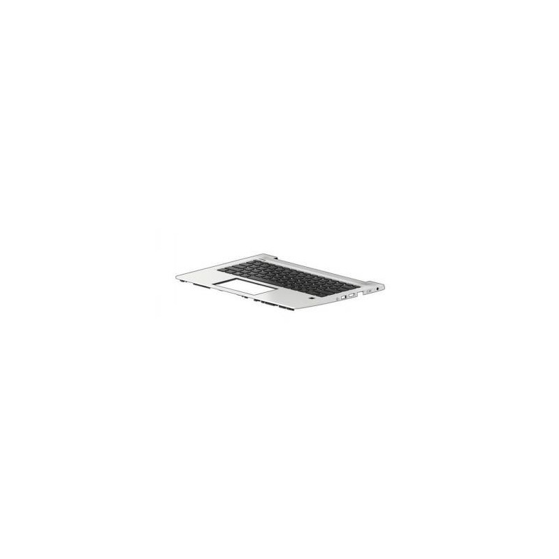 HP L44548-051 Top Cover W/Kb Cp Fr