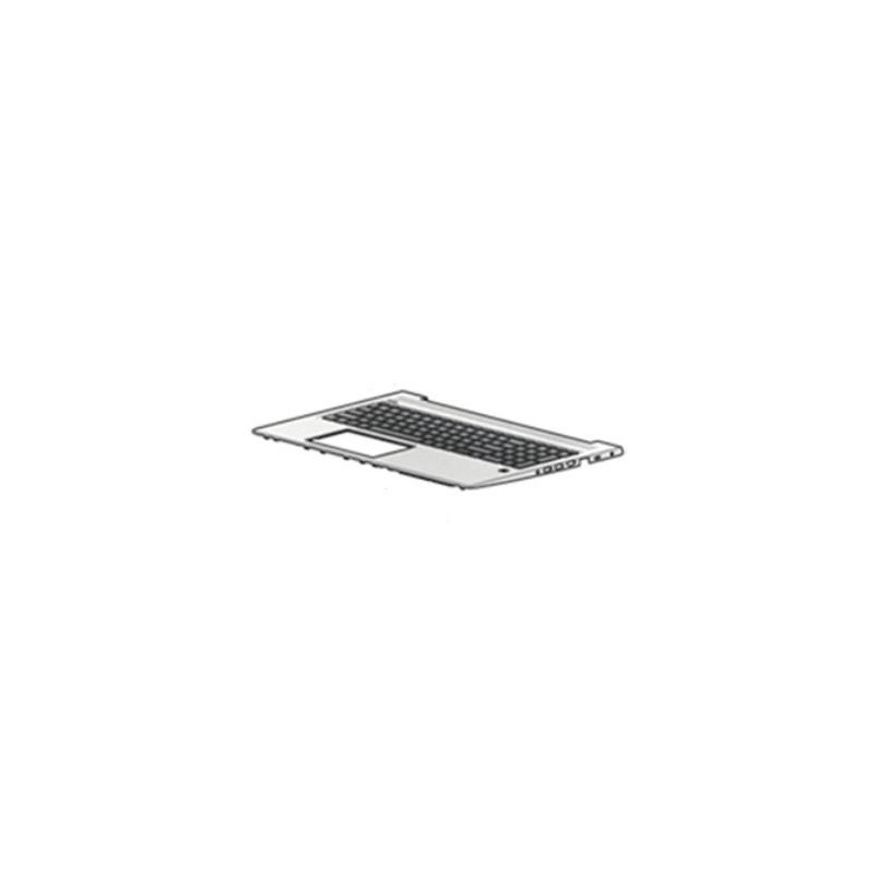 HP L45091-B31 Top Cover W/ Keyboard CP Intl HP L45091-B31 Top Cover W/ Keyboard CP Intl