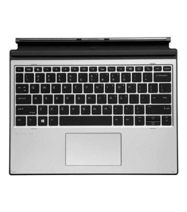 HP L67436-A41 Keyboard TR CP BL Cllb Euro4
