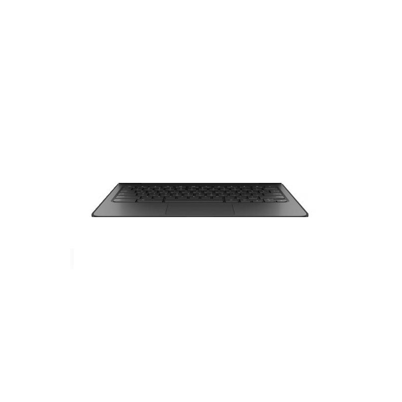 HP L92334-B31 Top Cover W/Keyboard EURO