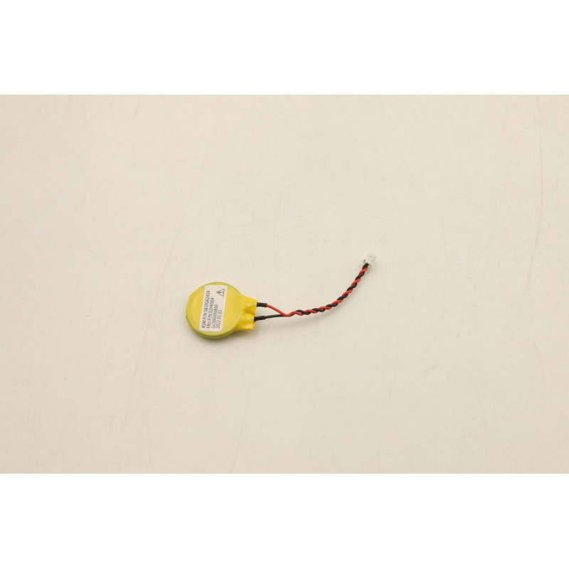Lenovo 02HK904 RTCBattery Lenovo 02HK904 RTCBattery