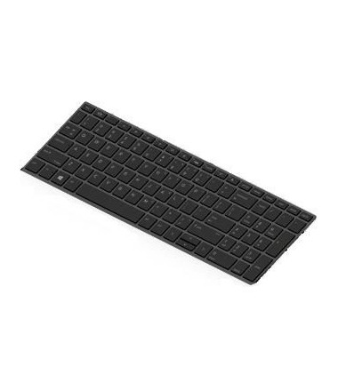 HP L01028-DH1 Keyboard CP SR W/Numberpad
