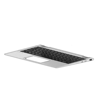 HP L02471-051 Top Cover & Keyboard (Fance)