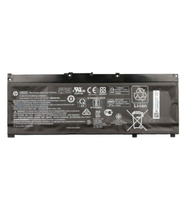 HP L08934-2B1 52.5Wh Li-ion laptop battery