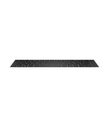 HP L09548-BG1 Kbd Cp+Ps Bl Sr 14 - Swis2