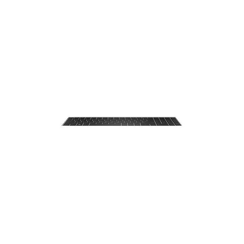 HP L09595-A41 KBD CP+PS BL SR 15 - EUROA4