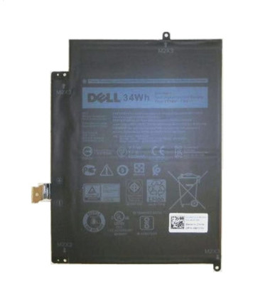 Dell C668F 34Wh Lithium-Ion battery for