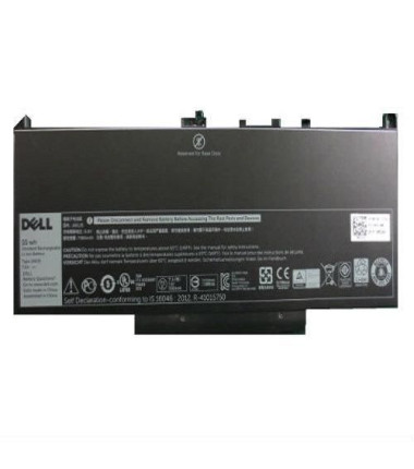Dell DELL-451-BBSY Kit 4-Cell 55WHr Battery