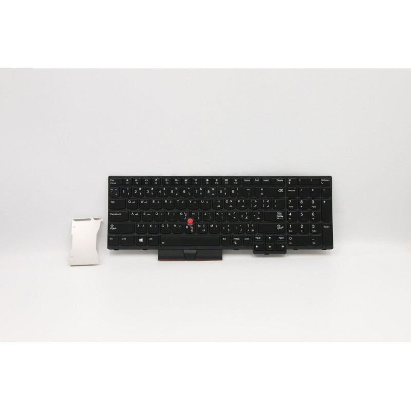 Lenovo 01YP605 full-size keyboard assembly