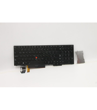 Lenovo 01YP685 NMLTNKB-BLBKARA