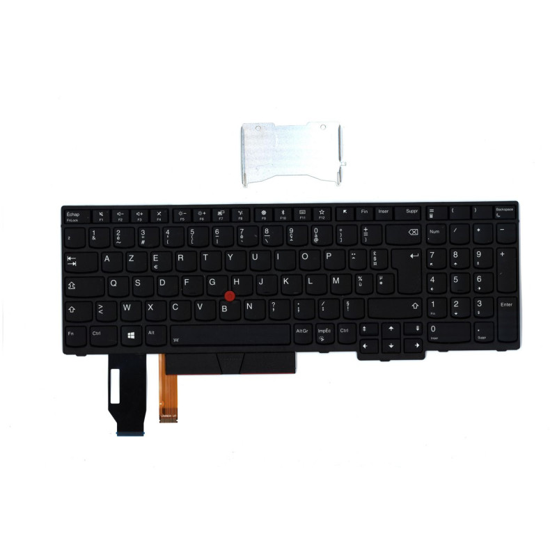 Lenovo 01YP691 USB Wired Keyboard with