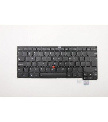 Lenovo 01YT164 Thorpe KBD Portuguese Darf