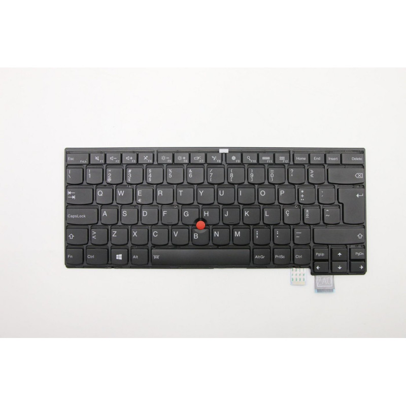 Lenovo 01YT164 Thorpe KBD Portuguese Darf