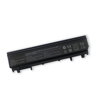Dell NVWGM Battery, 65WHR, 6 Cell
