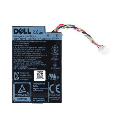 Dell NWJ48 3.7V Li-Ion battery module