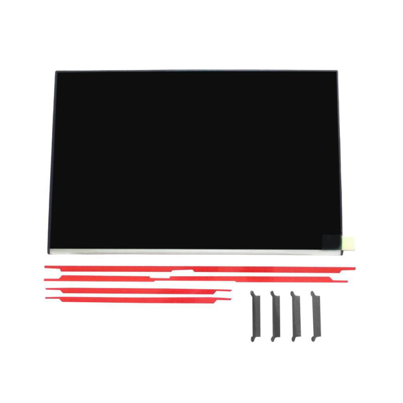 HP P06011-001 RAW Panel 14 WUXGA AG UWVA 300