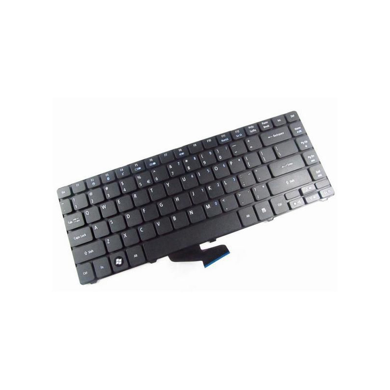 HP 826367-FL1 Keyboard (Czech Republic HP 826367-FL1 Keyboard (Czech Republic