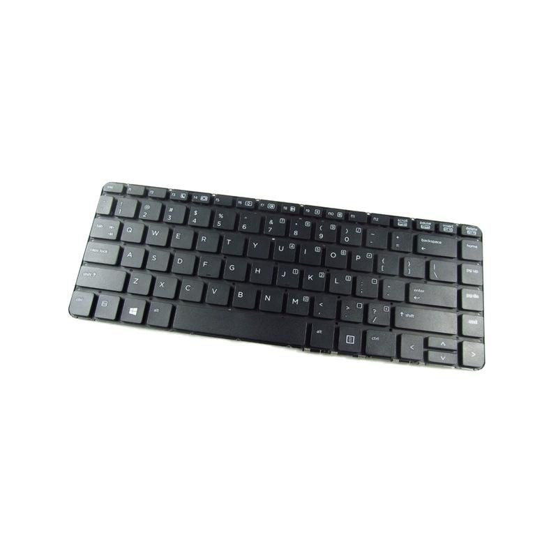 HP 826630-032 Keyboard (ENGLISH) HP 826630-032 Keyboard (ENGLISH)